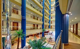 Al Manar Grand Hotel Apartment Dubai