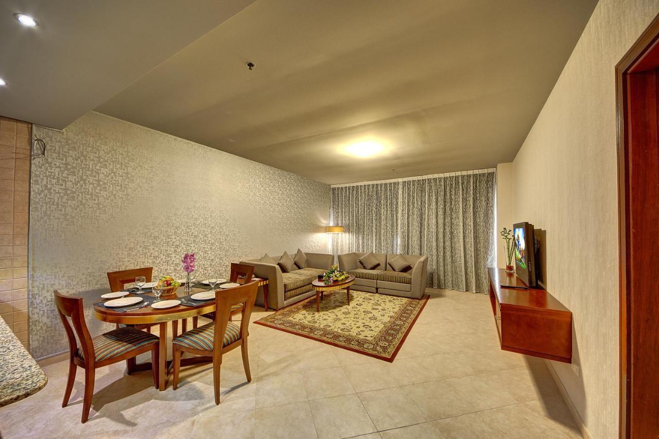 Al Manar Grand Hotel Apartment Dubai Exterior photo